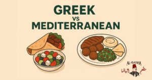 greek-vs-mediterranean-food
