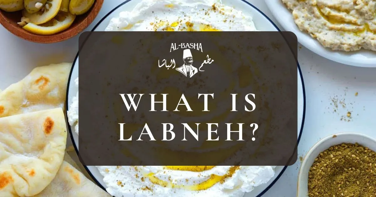 What Is Labneh