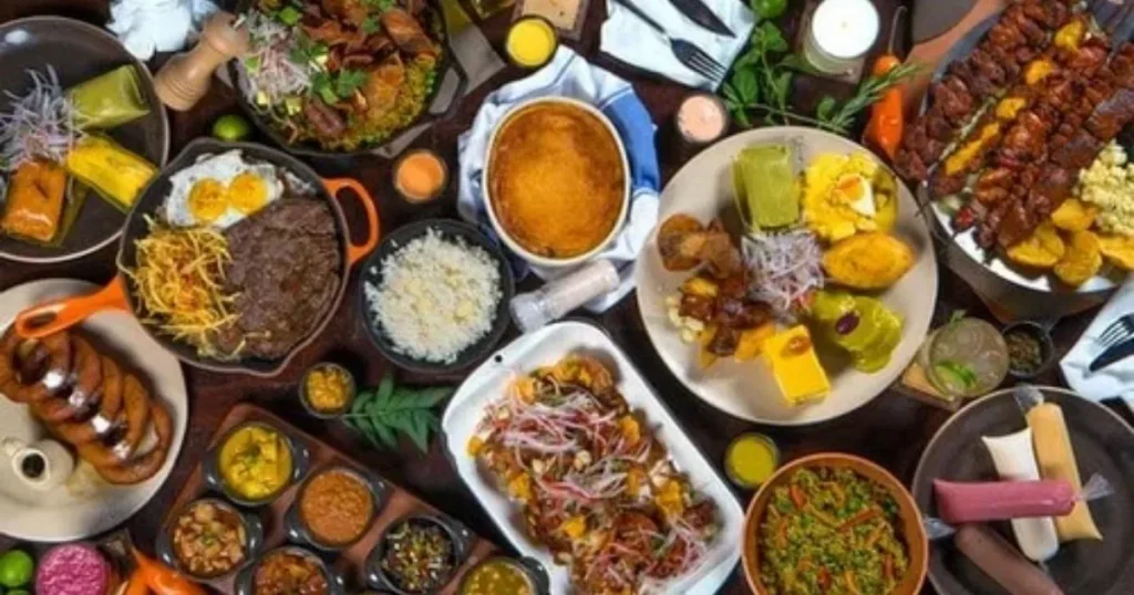 Why Mediterranean Food Resonates in New Jersey