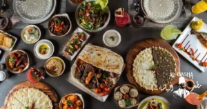 Halal Catering Services NJ