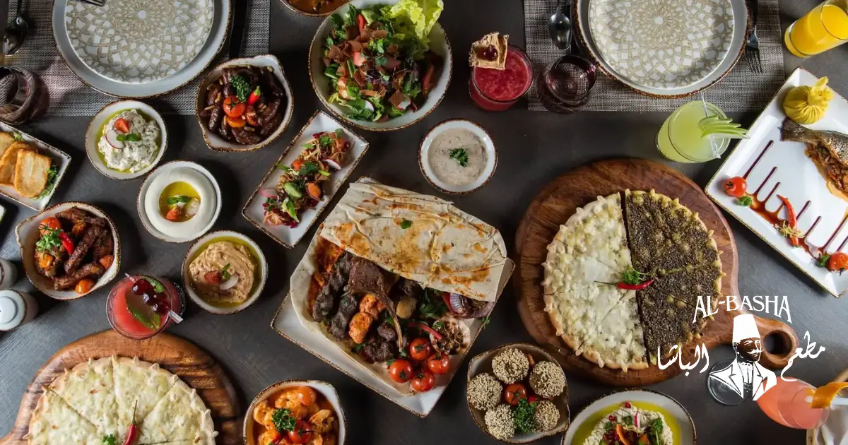 Halal Catering Services NJ