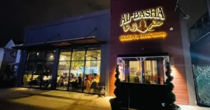 Middle Eastern & Mediterranean Food in Paterson