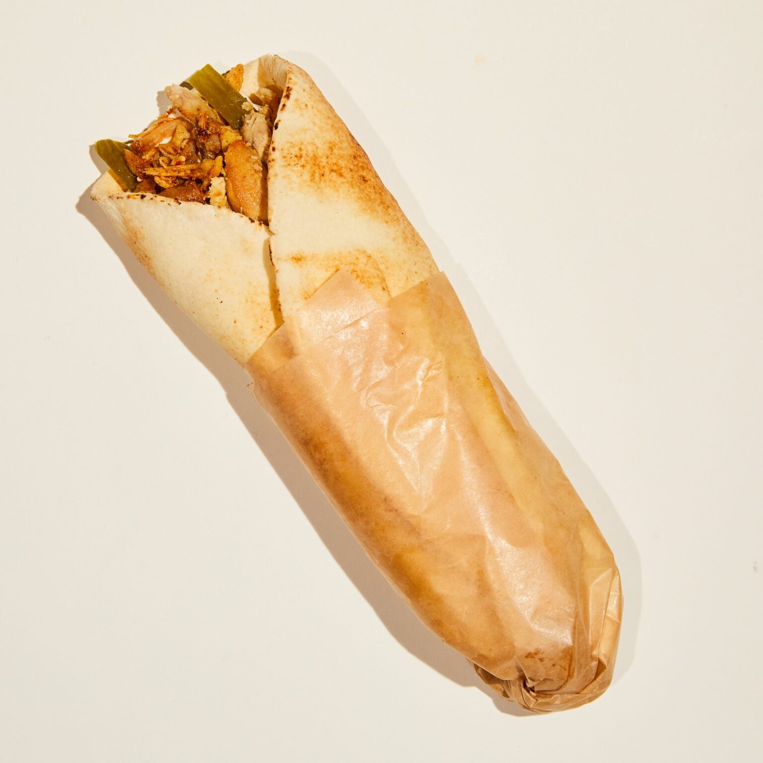 What Is Shawarma?